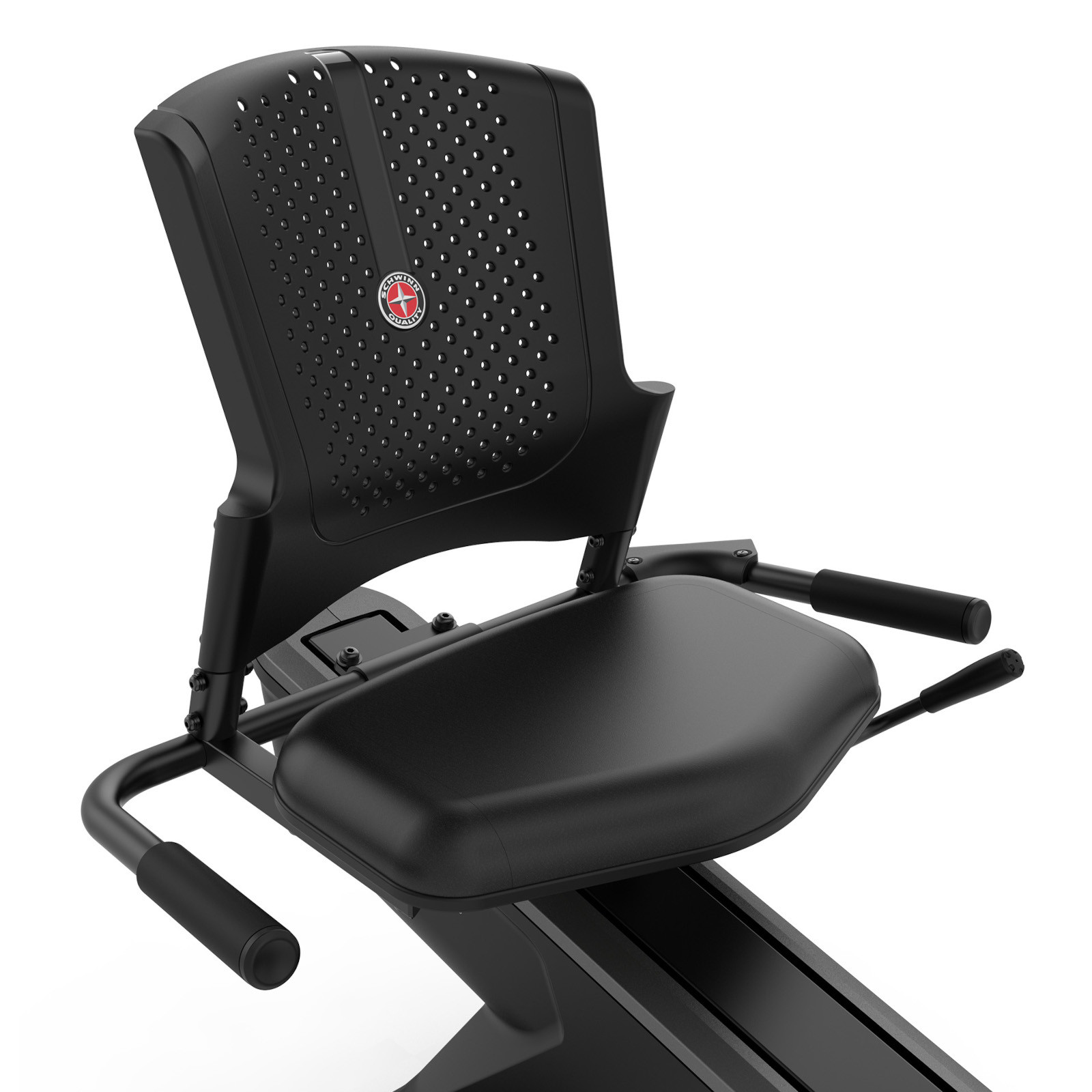 Schwinn Liegeergometer 590R – Bild 3