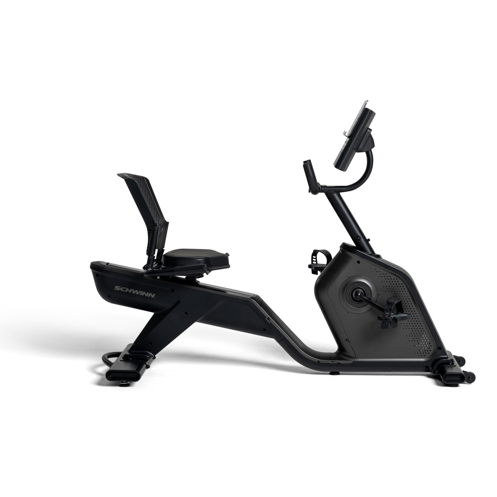 Schwinn Liegeergometer 590R – Bild 4