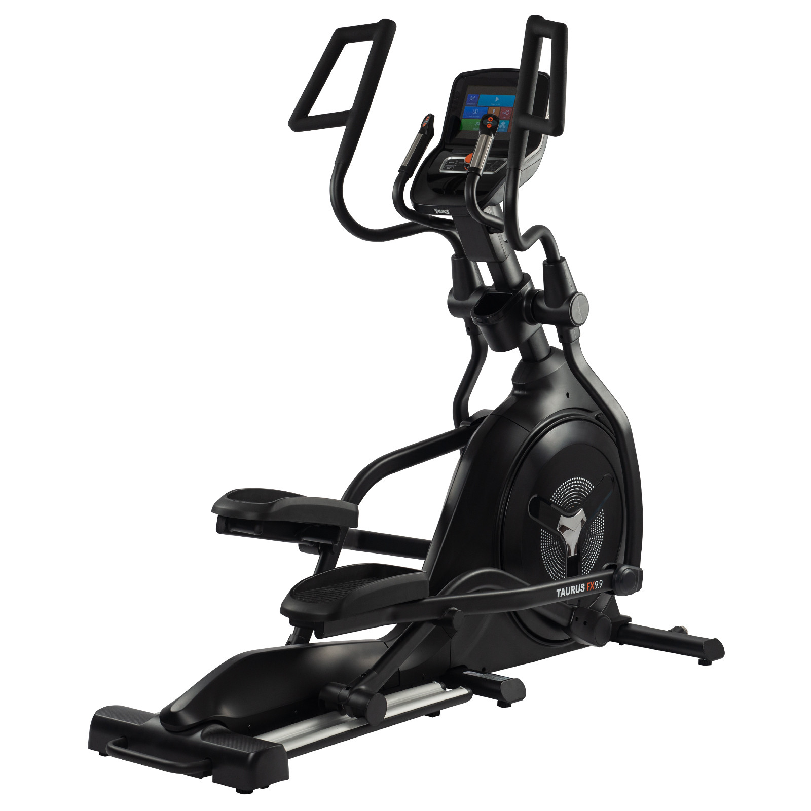 aurus Crosstrainer FX9.9 Touch – Bild 6