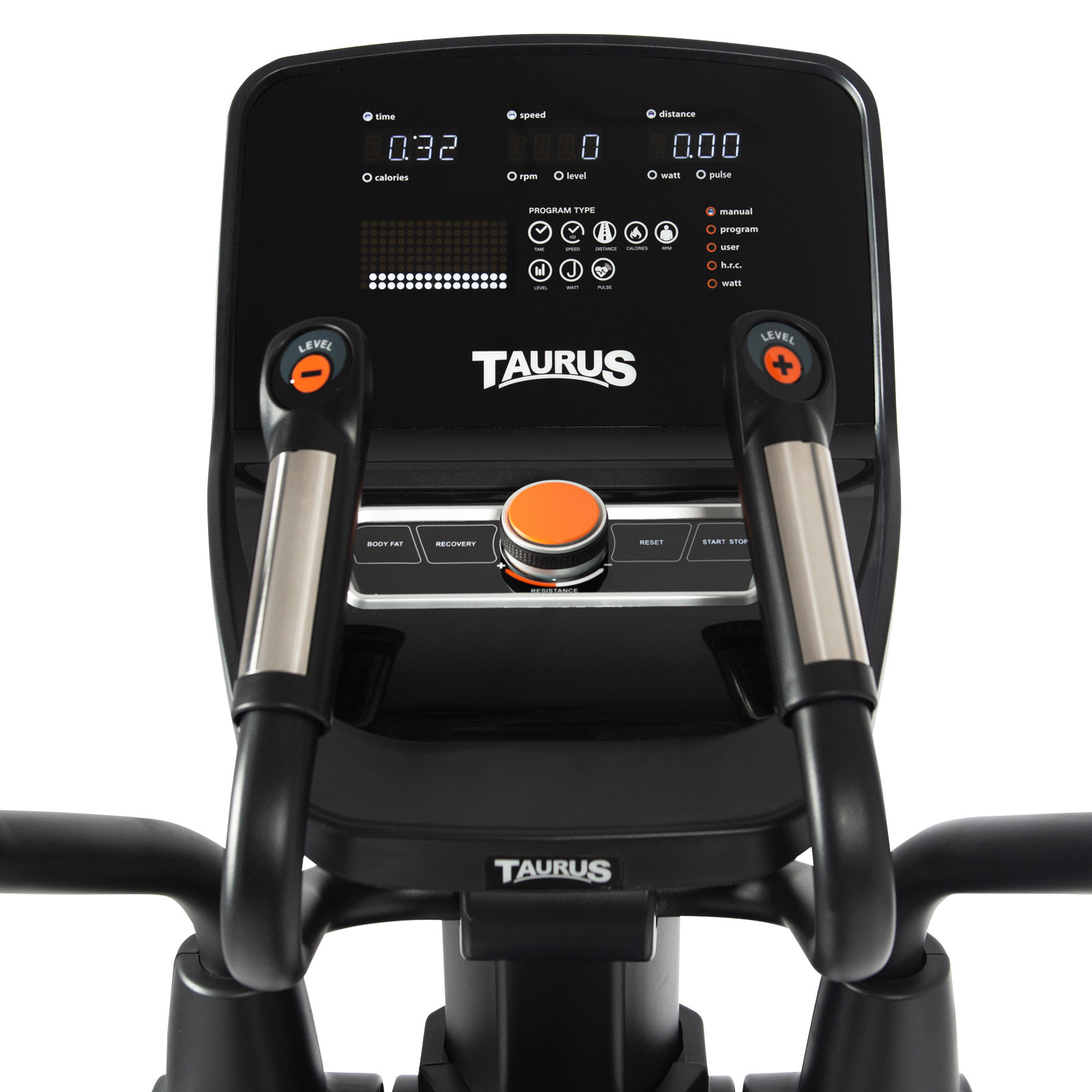 Taurus Crosstrainer X9.9 – Bild 7