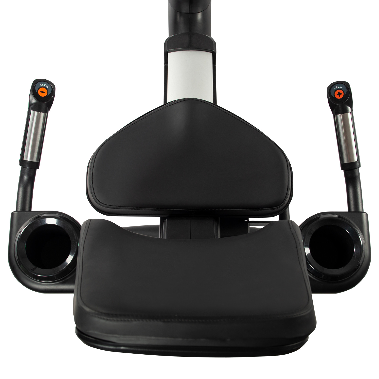 Taurus Liegeergometer RB9.9 Touch – Bild 5
