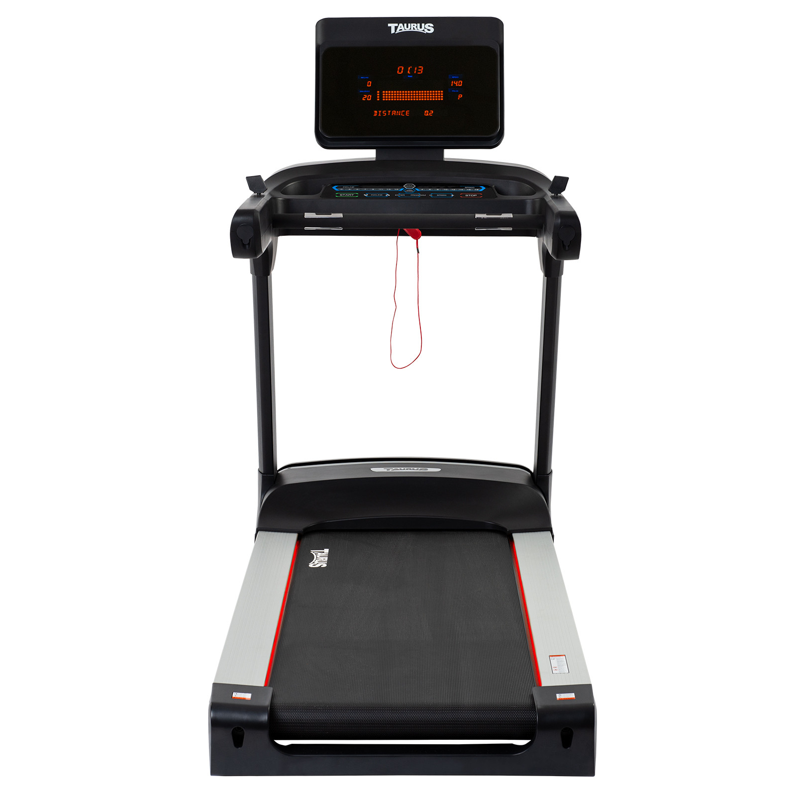 Taurus Laufband T10.3 Pro – Bild 5