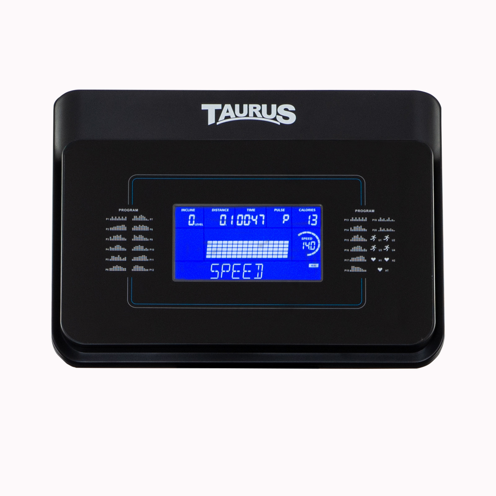 Taurus Laufband T9.5 – Bild 8