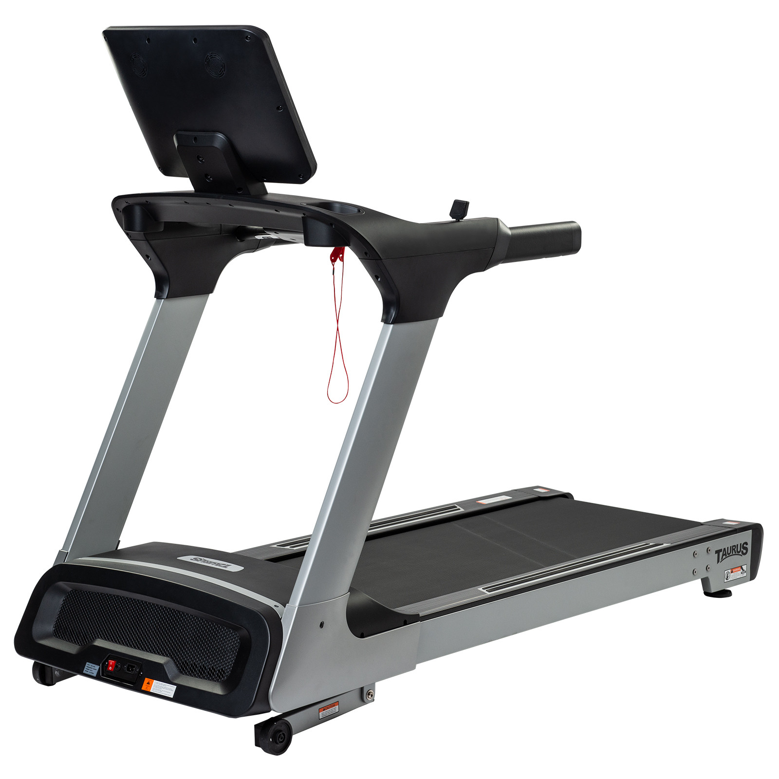Taurus Laufband T9.5 – Bild 6