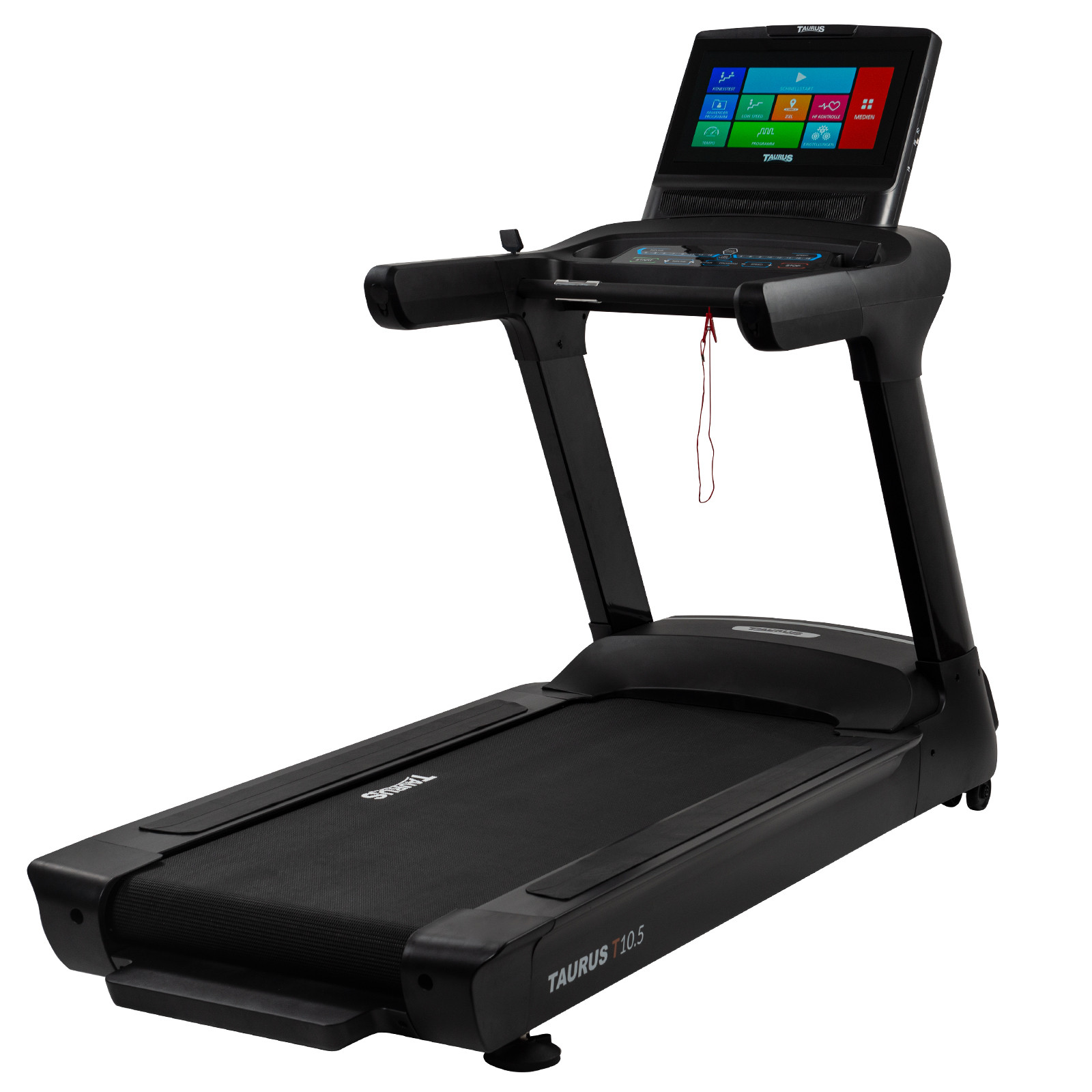 Taurus Laufband T10.5 HD Pro