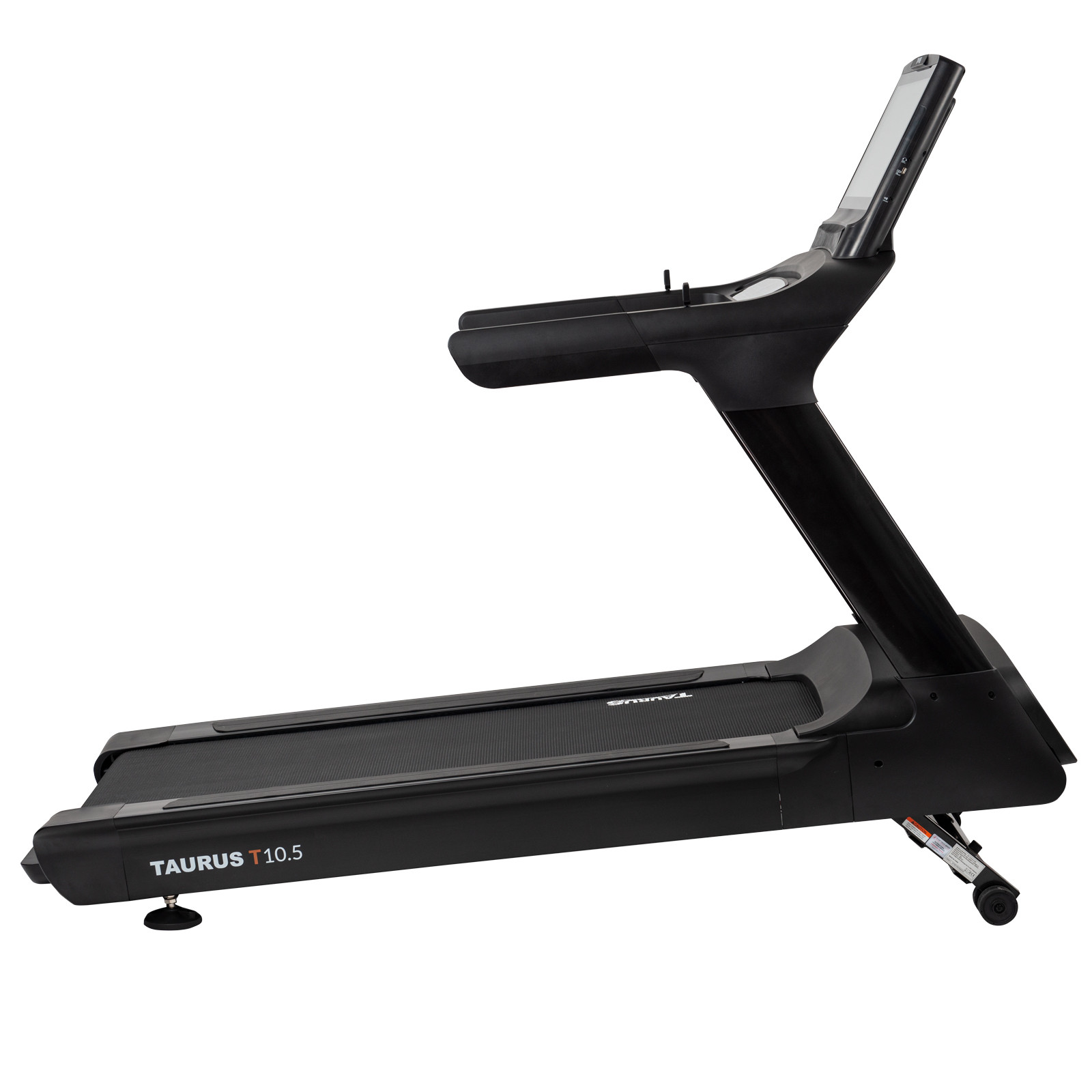 Taurus Laufband T10.5 HD Pro – Bild 4