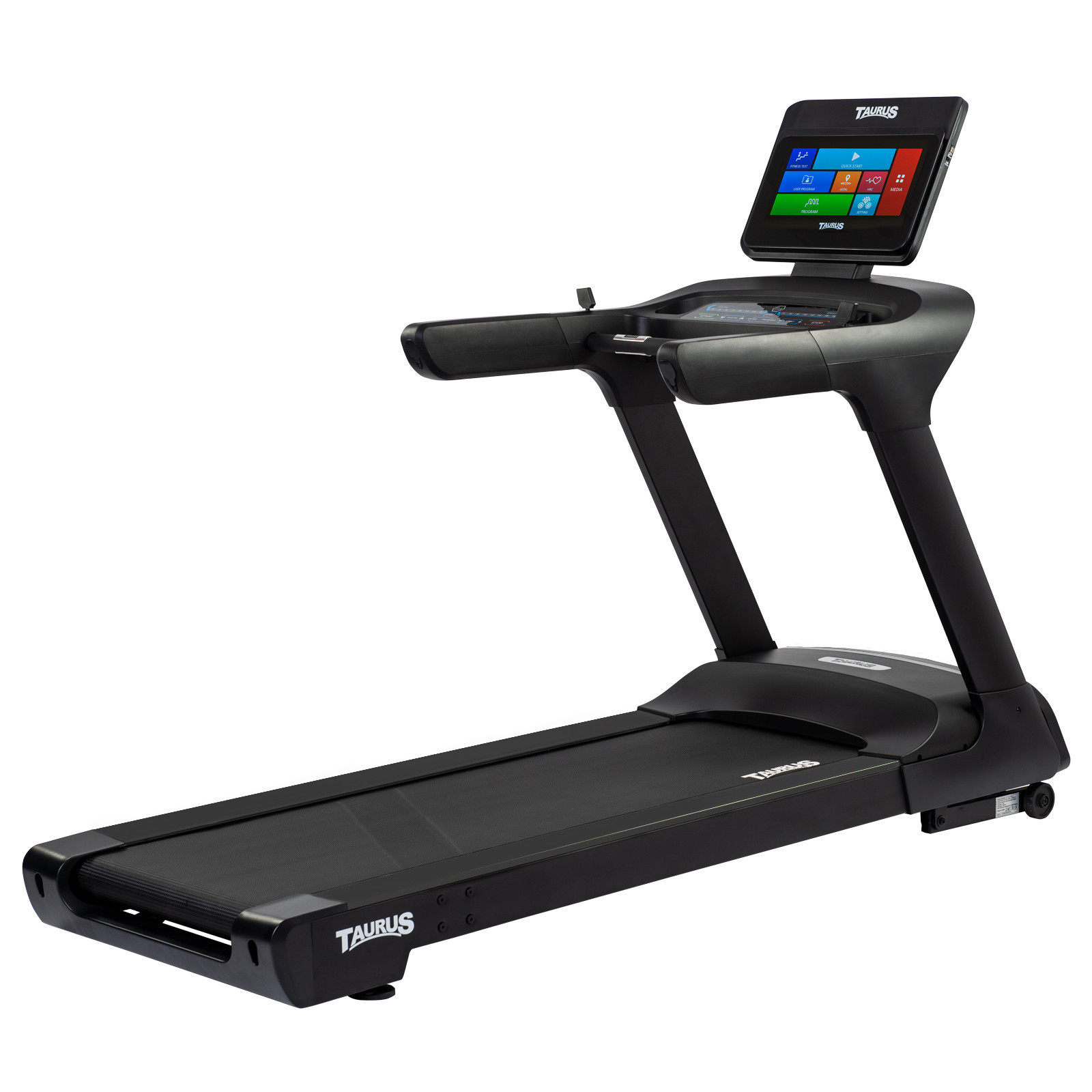 Taurus Laufband T10.3 HD Pro – Bild 6