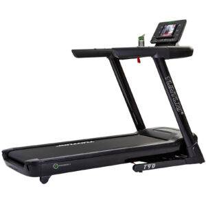 Tunturi Laufband Endurance T90