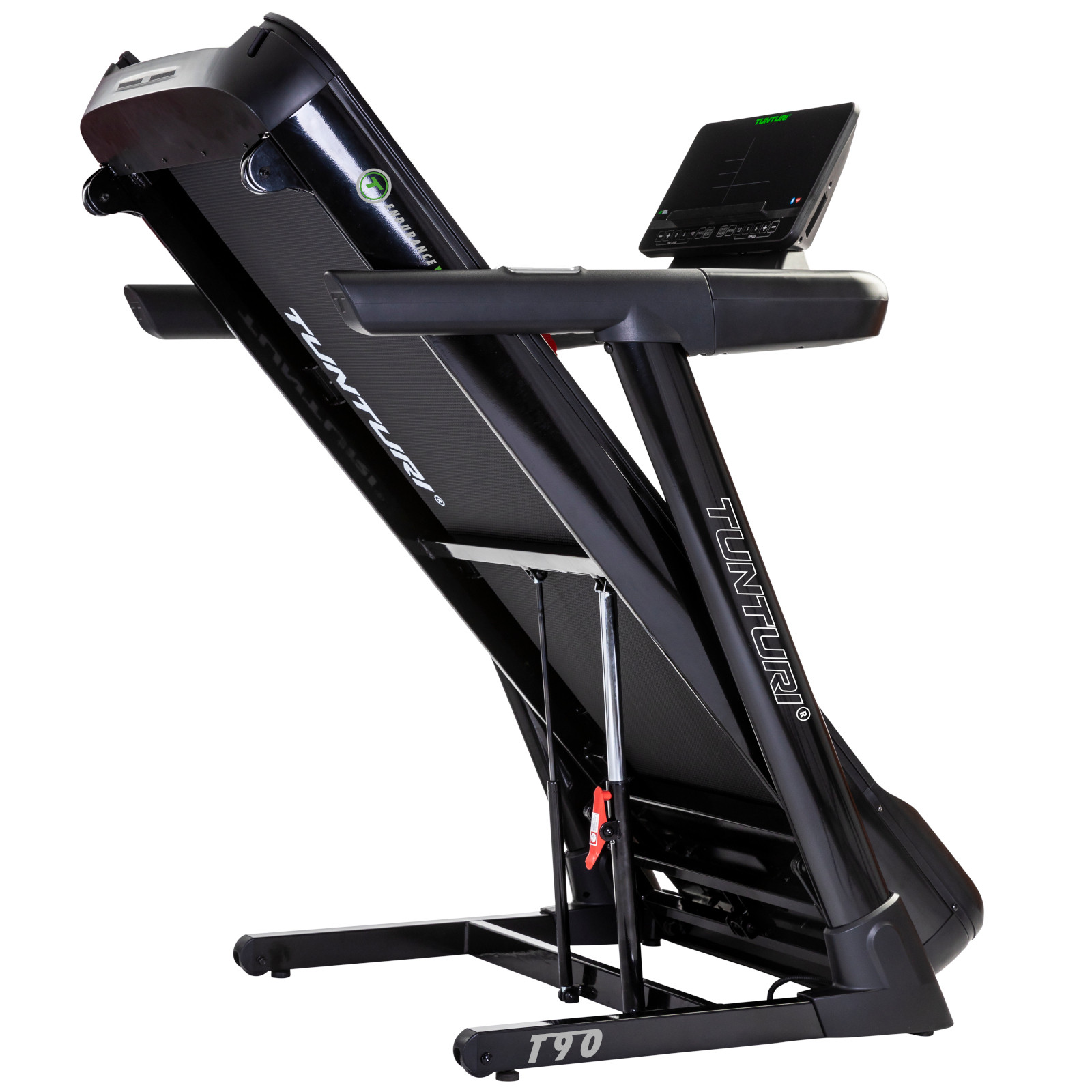 Tunturi Laufband Endurance T90 – Bild 2