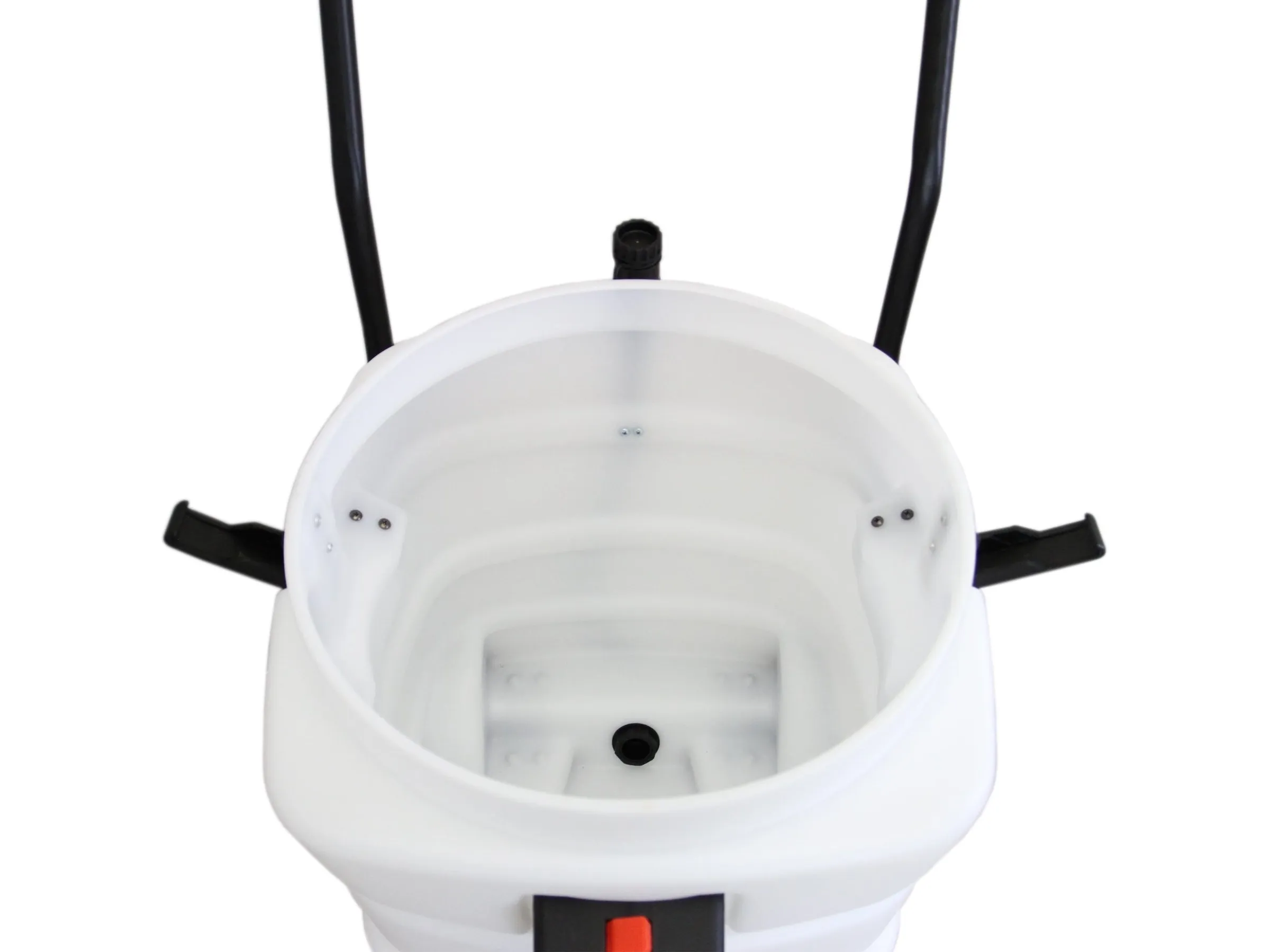 Monstershop Maxblast 90L Industriesauger 3000W – Bild 4