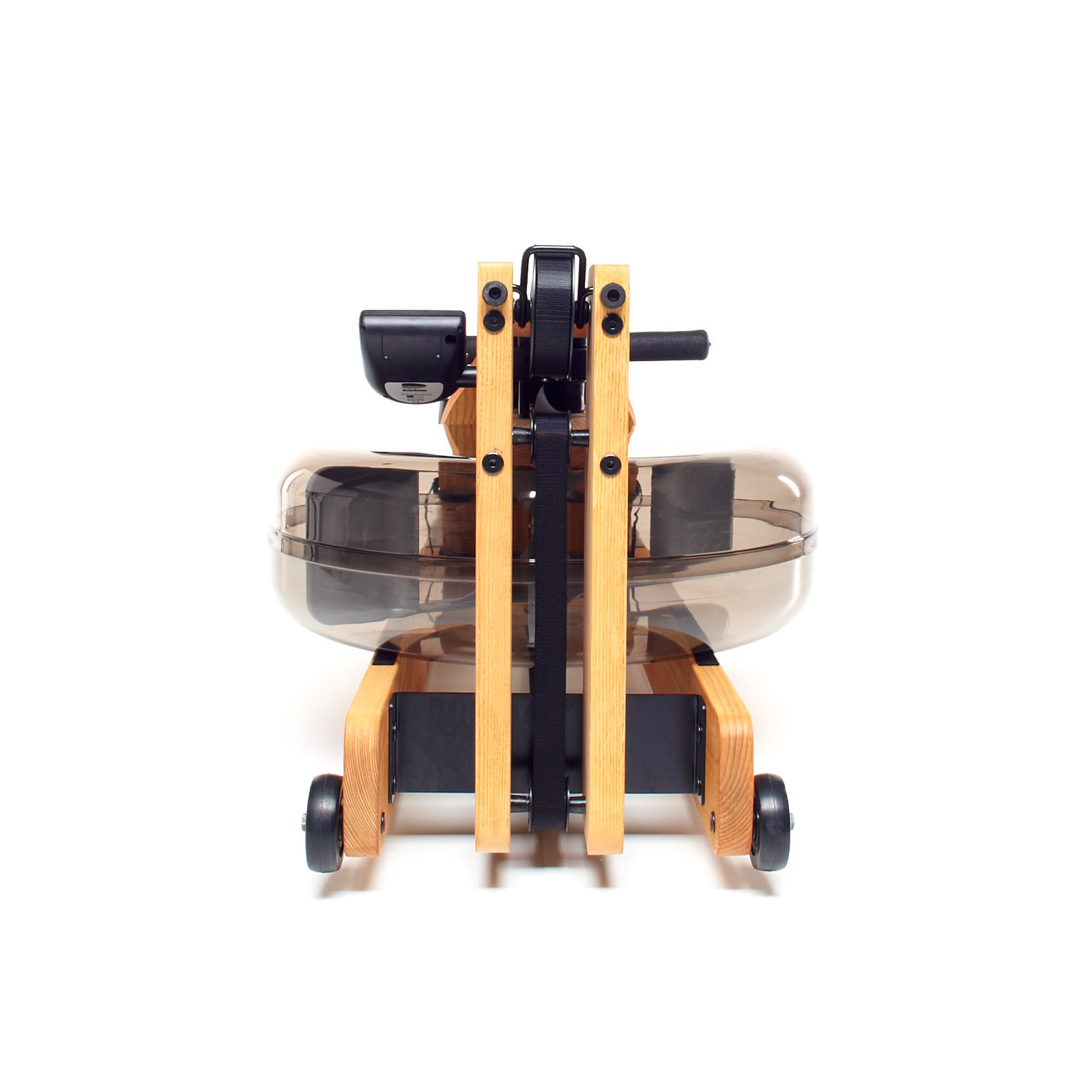 WaterRower Rudergerät Esche Natur – Bild 4