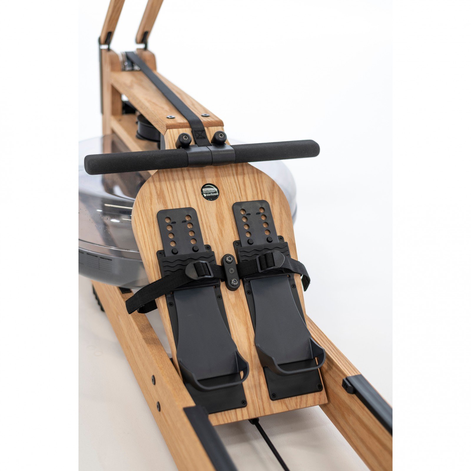 WaterRower Rudergerät Eiche Performance – Bild 3