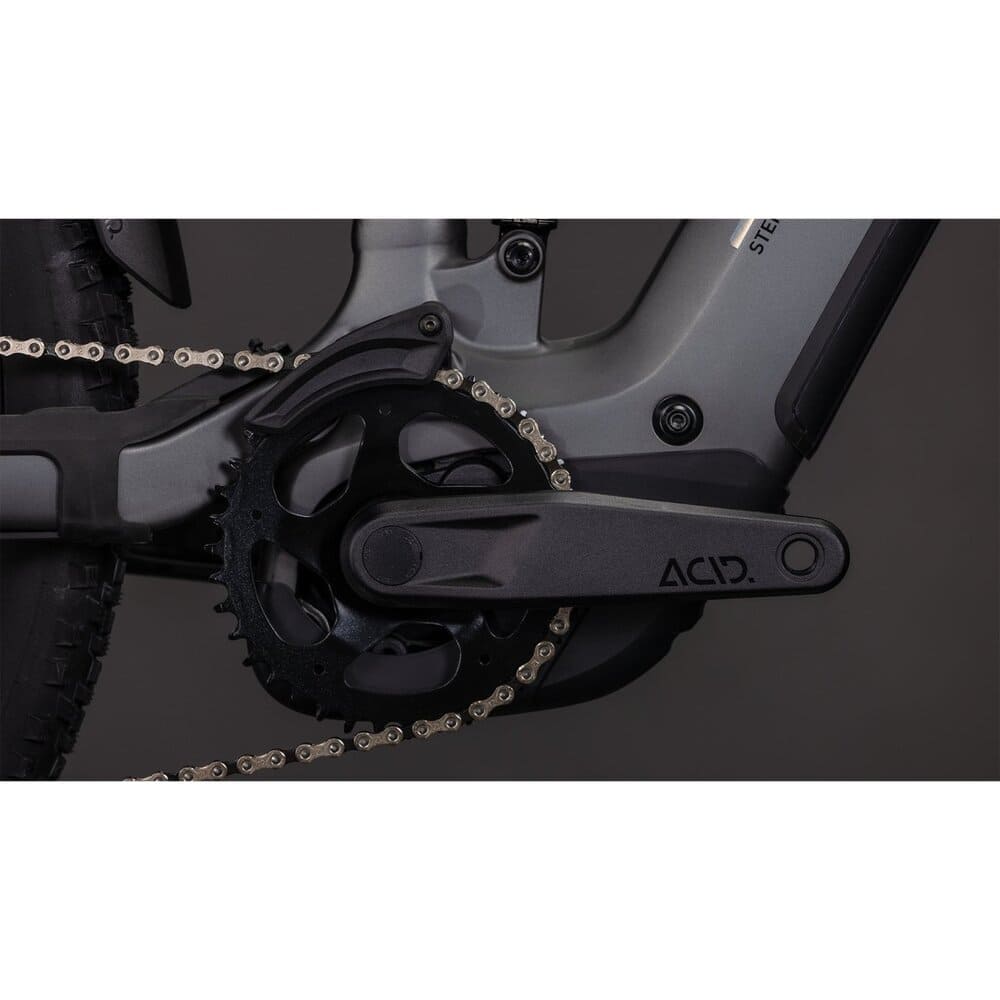 CUBE STEREO HYBRID ONE22 Race 800 29" E-Mountainbike 2026 – Bild 4