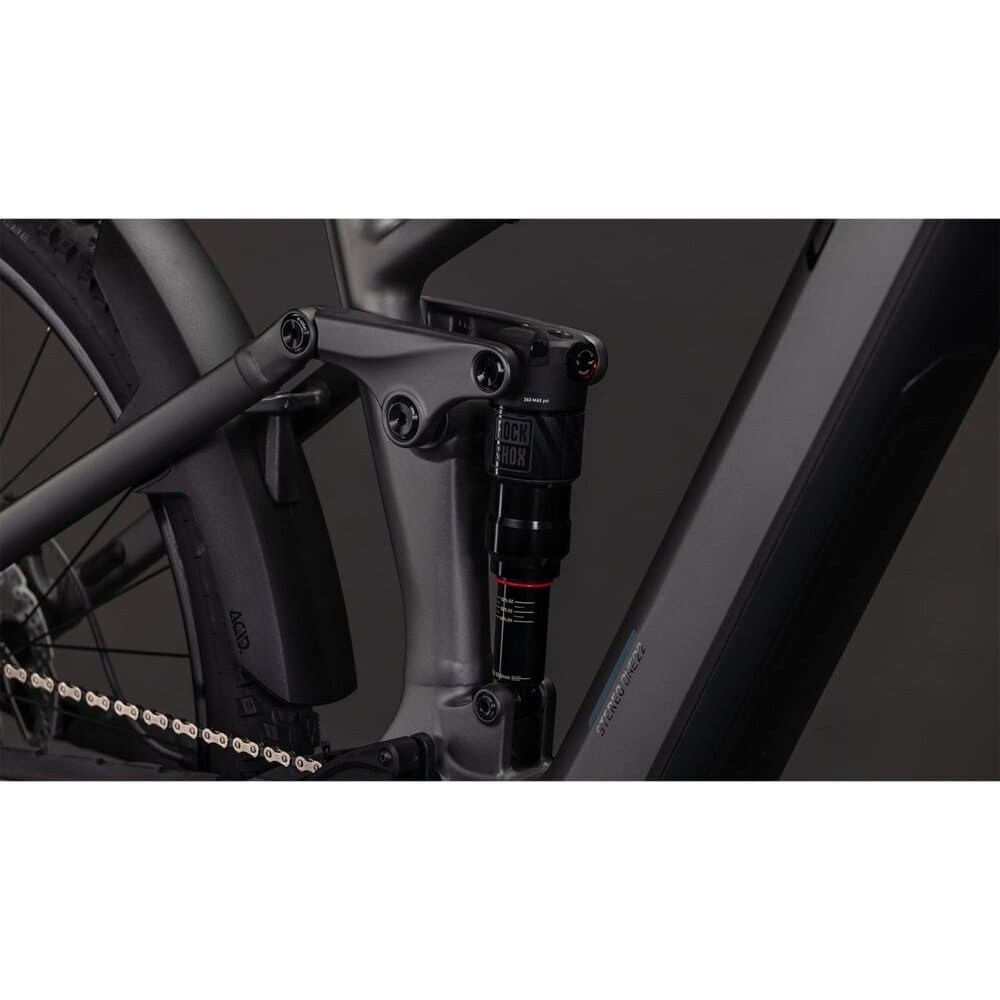 CUBE STEREO HYBRID ONE22 Race 800 29" E-Mountainbike 2026 – Bild 6