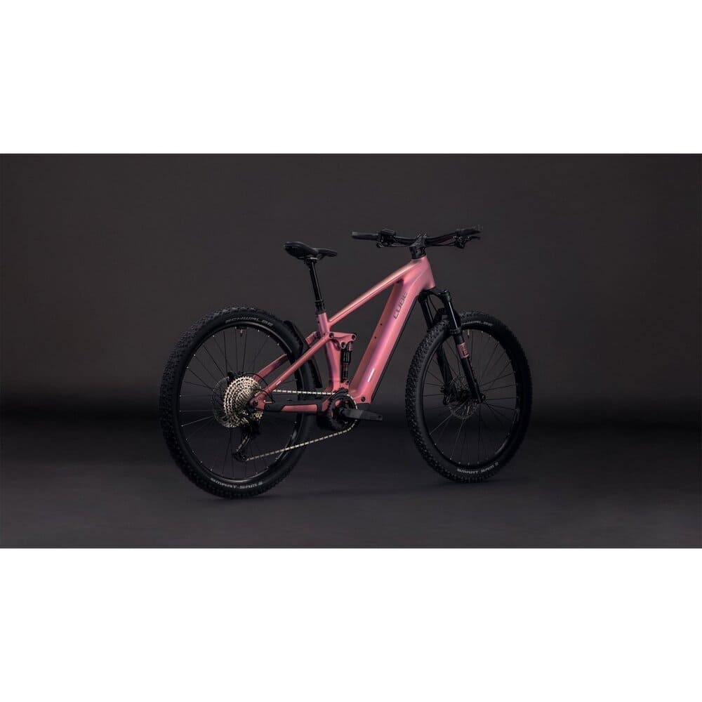 CUBE STEREO HYBRID ONE22 Race 800 29" E-Mountainbike 2026 – Bild 8