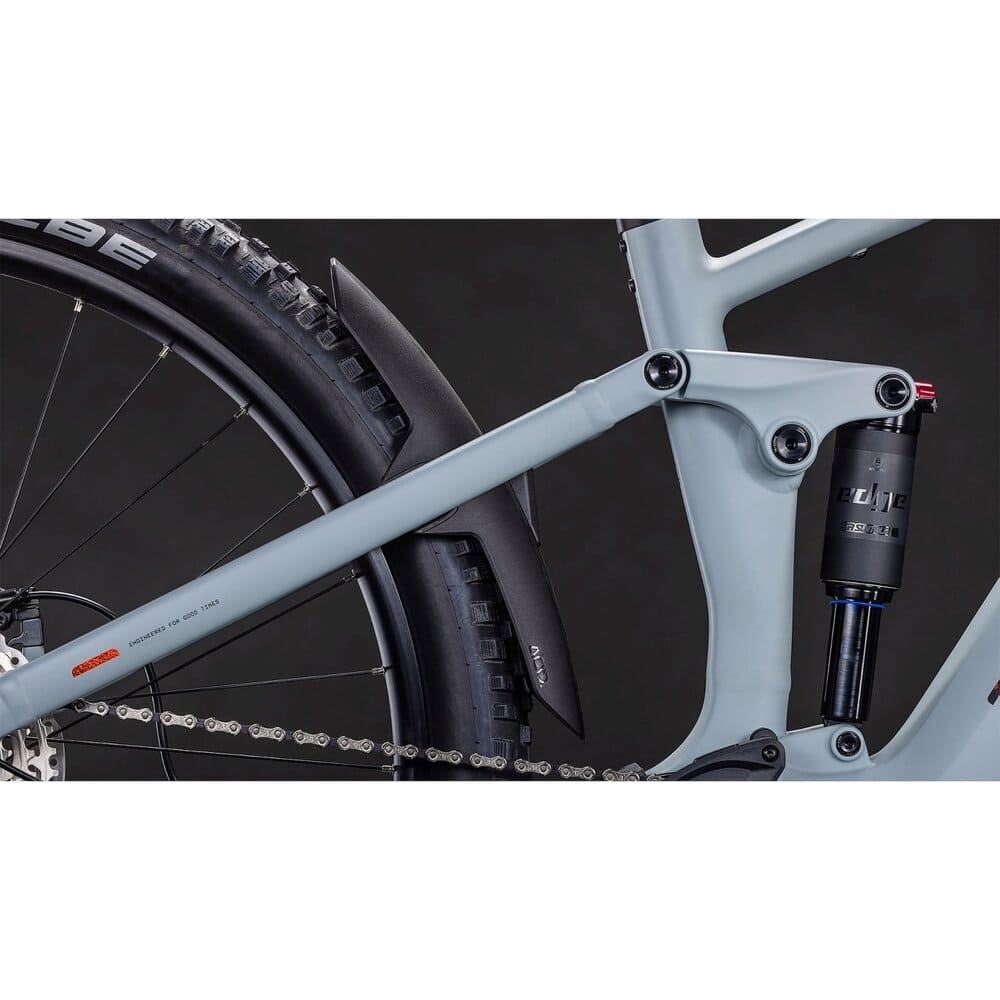 CUBE 27.5" STEREO HYBRID ONE44 Pro 800 E-Mountainbike 2026 – Bild 6