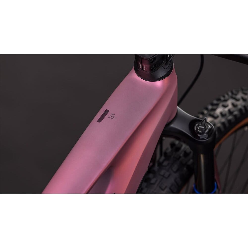 CUBE 27.5" STEREO HYBRID ONE44 Pro 800 E-Mountainbike 2026 – Bild 16