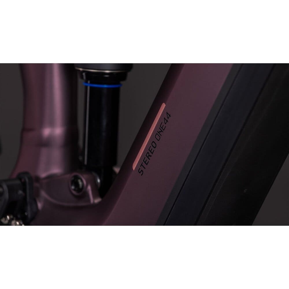 CUBE 27.5" STEREO HYBRID ONE44 Pro 800 E-Mountainbike 2026 – Bild 20