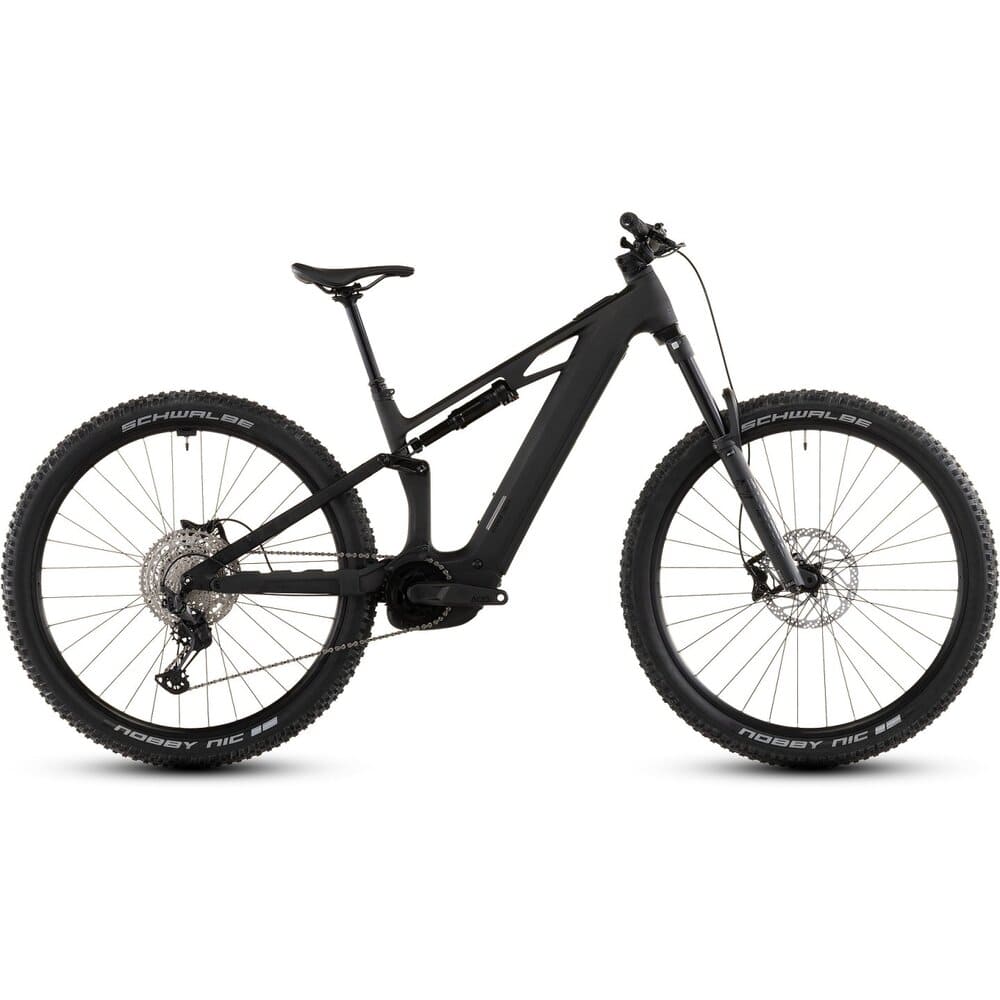 CUBE STEREO HYBRID ONE44 HPC Race 800 29“ Carbon E-Mountainbike 2026 – Bild 2