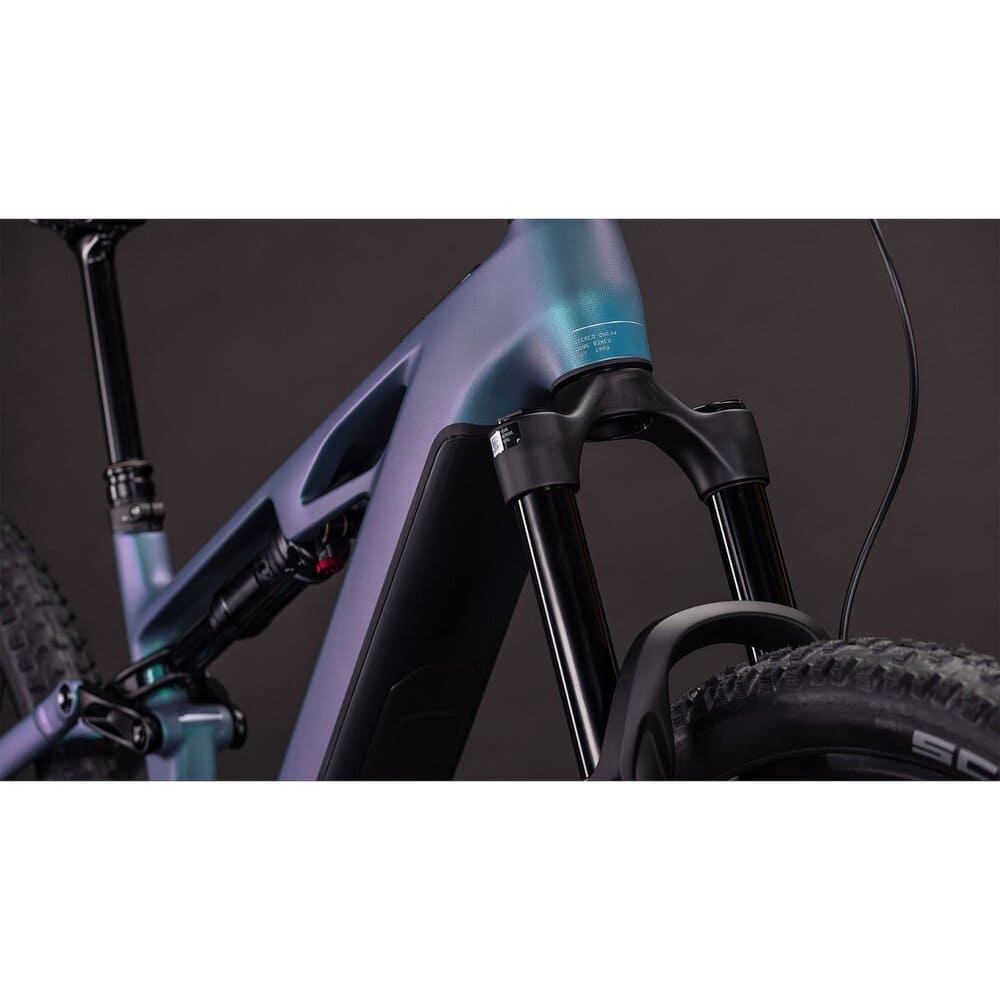 CUBE STEREO HYBRID ONE44 HPC Race 800 29“ Carbon E-Mountainbike 2026 – Bild 14