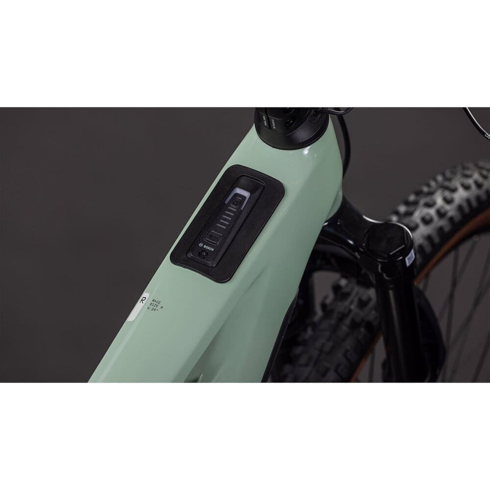 CUBE STEREO HYBRID ONE44 HPC Race 800 29“ Carbon E-Mountainbike 2026 – Bild 17