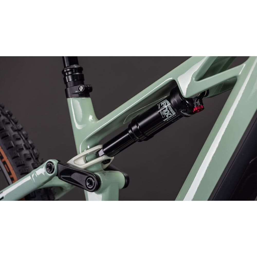 CUBE STEREO HYBRID ONE44 HPC Race 800 29“ Carbon E-Mountainbike 2026 – Bild 19
