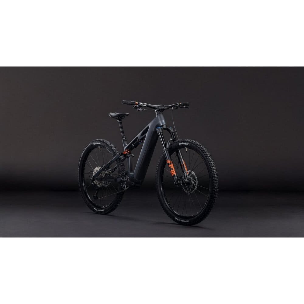 CUBE STEREO HYBRID ONE44 HPC SLX 800 29“ Carbon E-Mountainbike 2026 – Bild 2