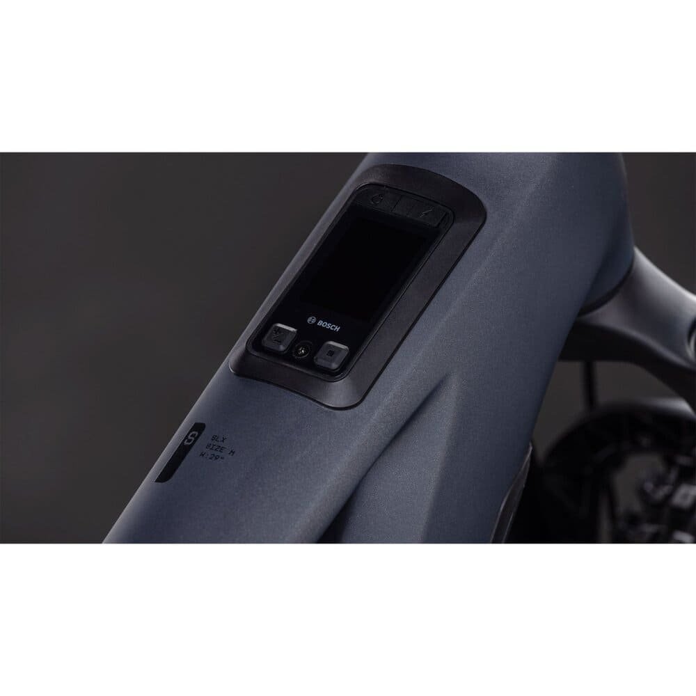 CUBE STEREO HYBRID ONE44 HPC SLX 800 29“ Carbon E-Mountainbike 2026 – Bild 4