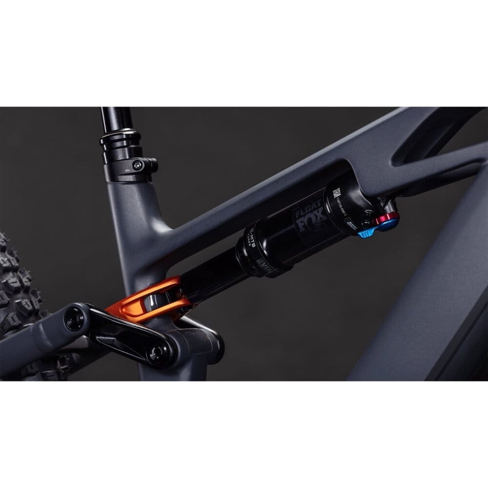 CUBE STEREO HYBRID ONE44 HPC SLX 800 29“ Carbon E-Mountainbike 2026 – Bild 7
