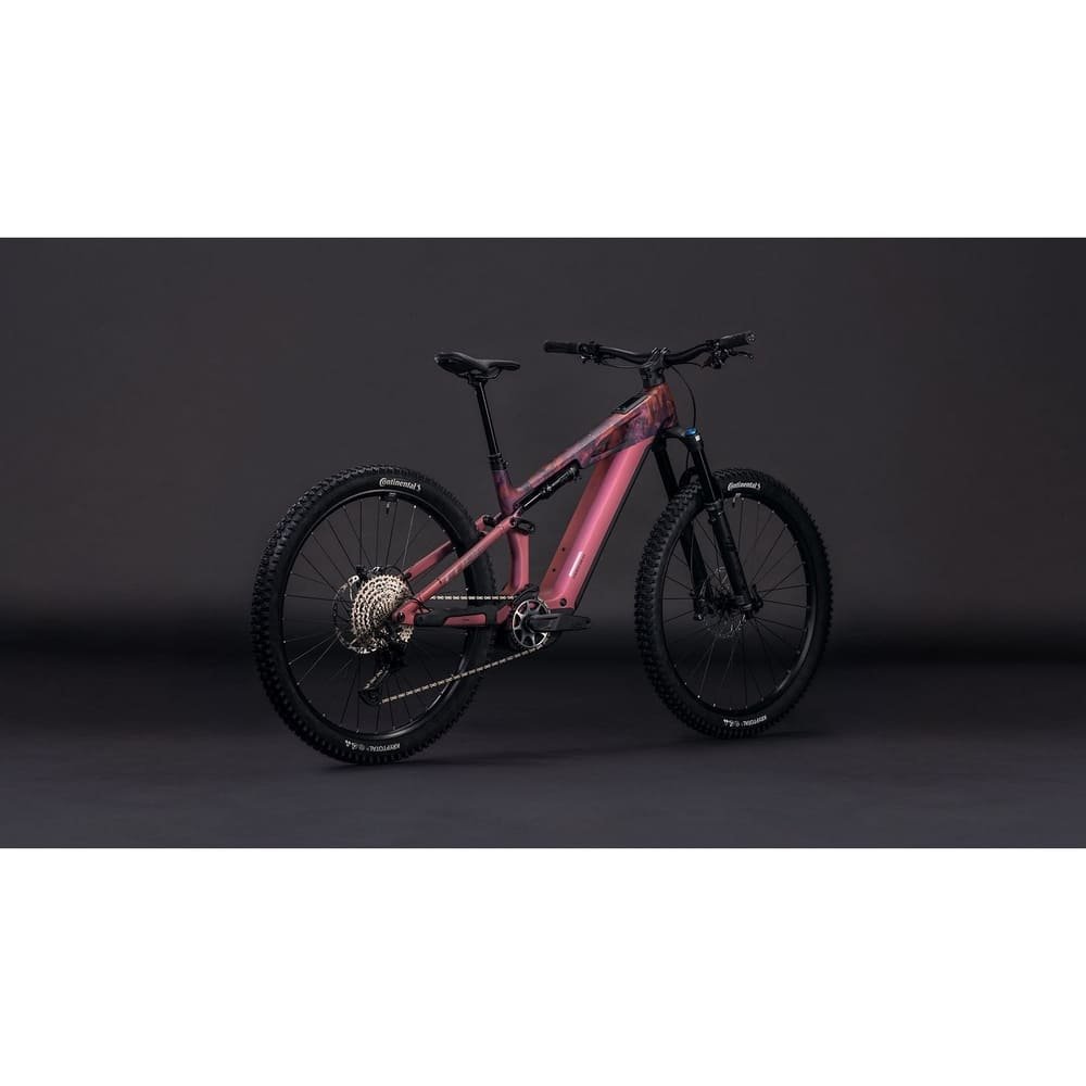 CUBE STEREO HYBRID ONE44 HPC SLX 800 29“ Carbon E-Mountainbike 2026 – Bild 11