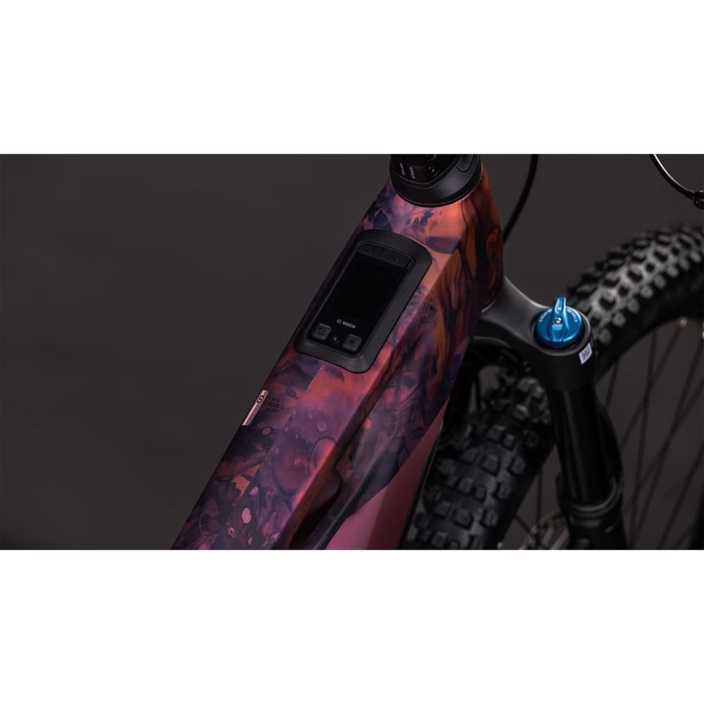 CUBE STEREO HYBRID ONE44 HPC SLX 800 29“ Carbon E-Mountainbike 2026 – Bild 12