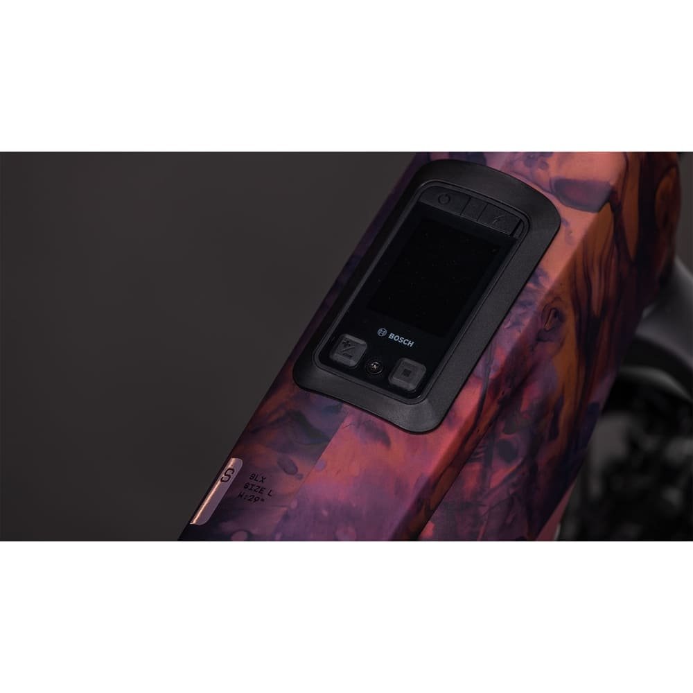 CUBE STEREO HYBRID ONE44 HPC SLX 800 29“ Carbon E-Mountainbike 2026 – Bild 13