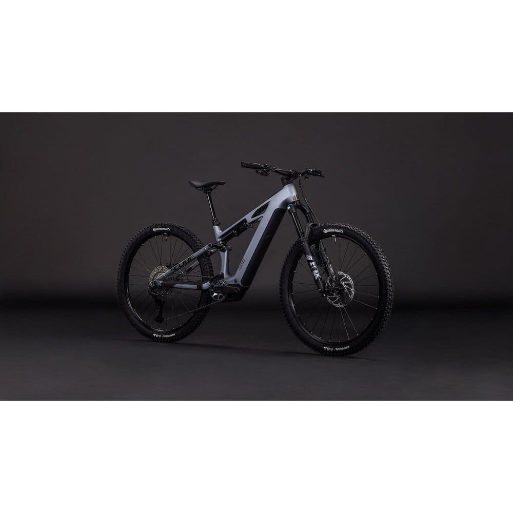 CUBE STEREO HYBRID ONE44 HPC SLX EVO 800 27.5“ Carbon E-Mountainbike 2026 – Bild 3