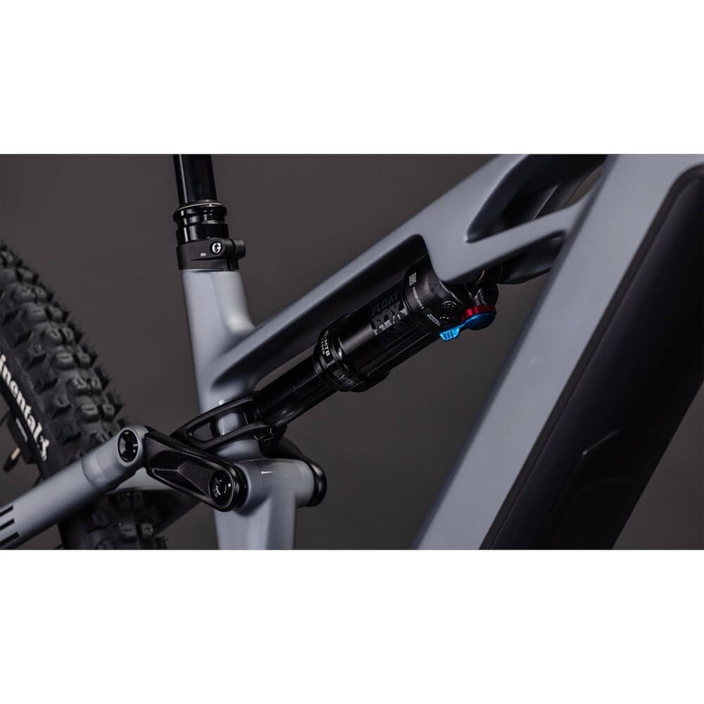 CUBE STEREO HYBRID ONE44 HPC SLX EVO 800 27.5“ Carbon E-Mountainbike 2026 – Bild 8