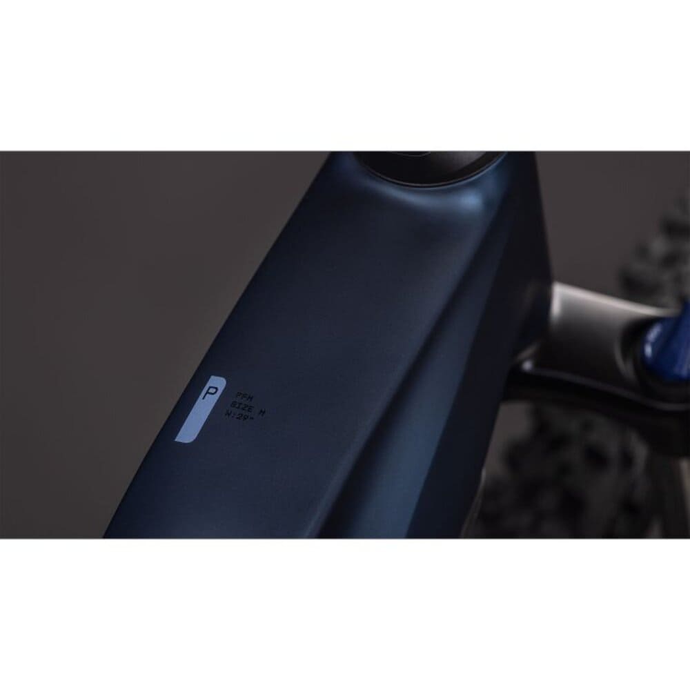 CUBE REACTION HYBRID Performance 600 27.5“ E-Mountainbike 2026 – Bild 5