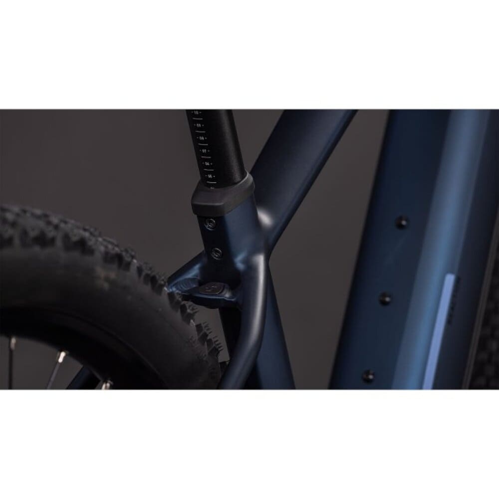 CUBE REACTION HYBRID Performance 600 27.5“ E-Mountainbike 2026 – Bild 6