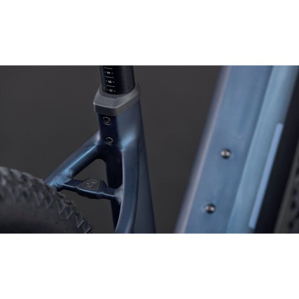 CUBE REACTION HYBRID Performance 600 Easy Entry E-Mountainbike 2026 – Bild 6