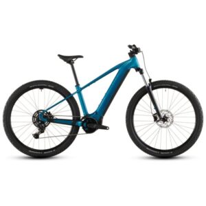 CUBE REACTION HYBRID Performance 600 27.5“ E-Mountainbike 2026
