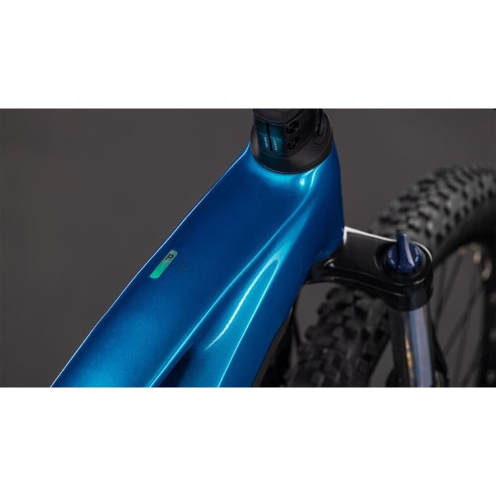 CUBE REACTION HYBRID Performance 600 27.5“ E-Mountainbike 2026 – Bild 9