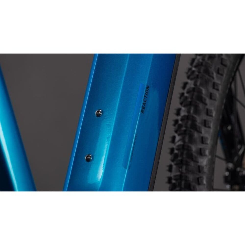 CUBE REACTION HYBRID Performance 600 Easy Entry E-Mountainbike 2026 – Bild 11