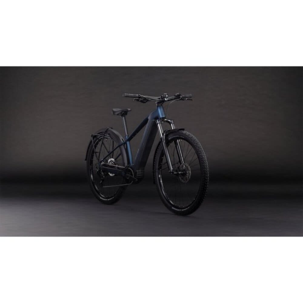 CUBE REACTION HYBRID Performance 600 FE E-Mountainbike 27.5“/29“ 2026 – Bild 2