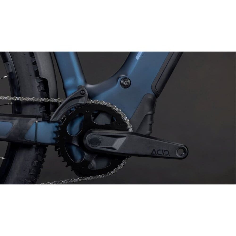CUBE REACTION HYBRID Performance 600 FE E-Mountainbike 27.5“/29“ 2026 – Bild 4