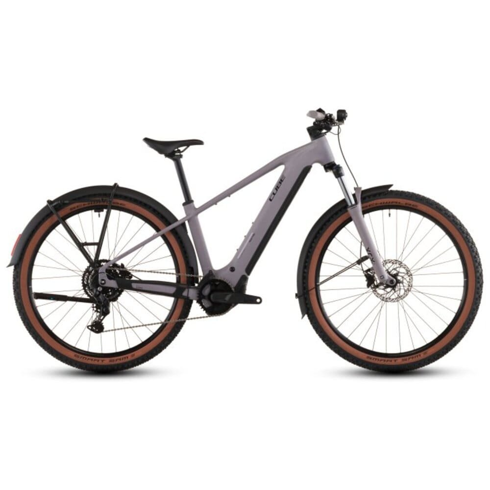 CUBE REACTION HYBRID Performance 600 FE E-Mountainbike 27.5“/29“ 2026 – Bild 8