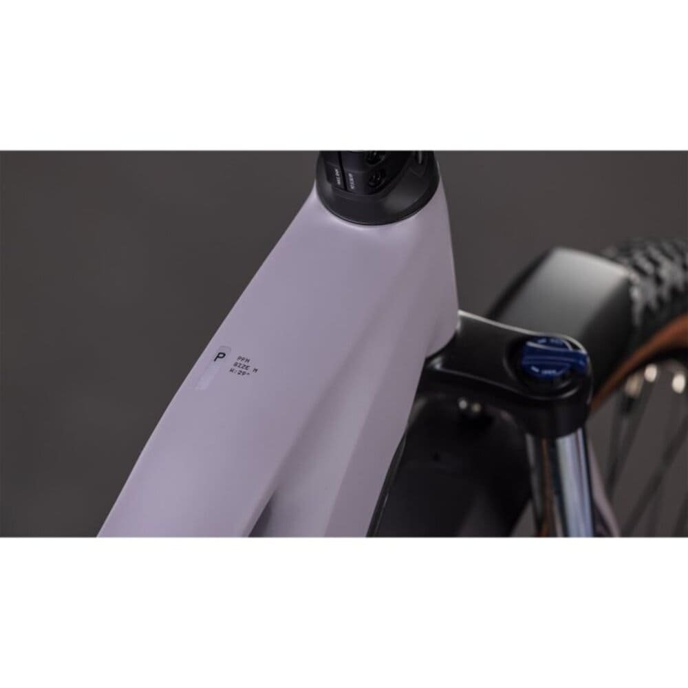 CUBE REACTION HYBRID Performance 600 FE E-Mountainbike 27.5“/29“ 2026 – Bild 10