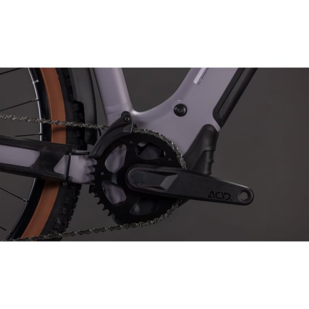 CUBE REACTION HYBRID Performance 600 FE E-Mountainbike 27.5“/29“ 2026 – Bild 13
