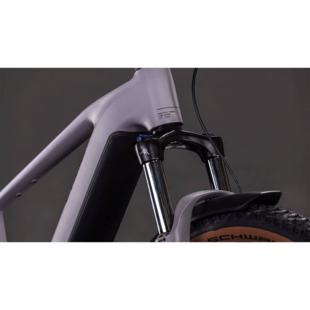 CUBE REACTION HYBRID Performance 600 FE E-Mountainbike 27.5“/29“ 2026 – Bild 14