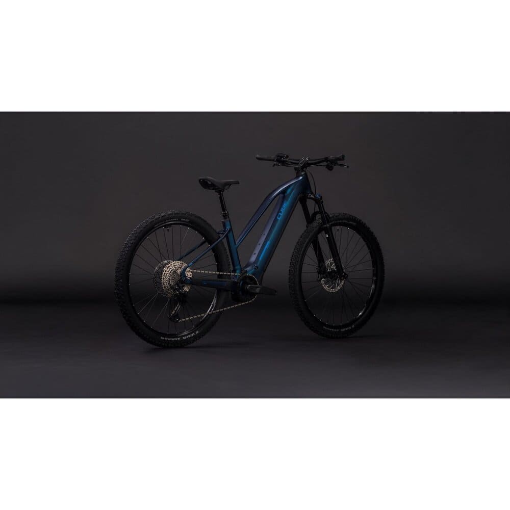 CUBE REACTION HYBRID Pro 27.5“ 800 Trapeze E-Mountainbike 2026 – Bild 3