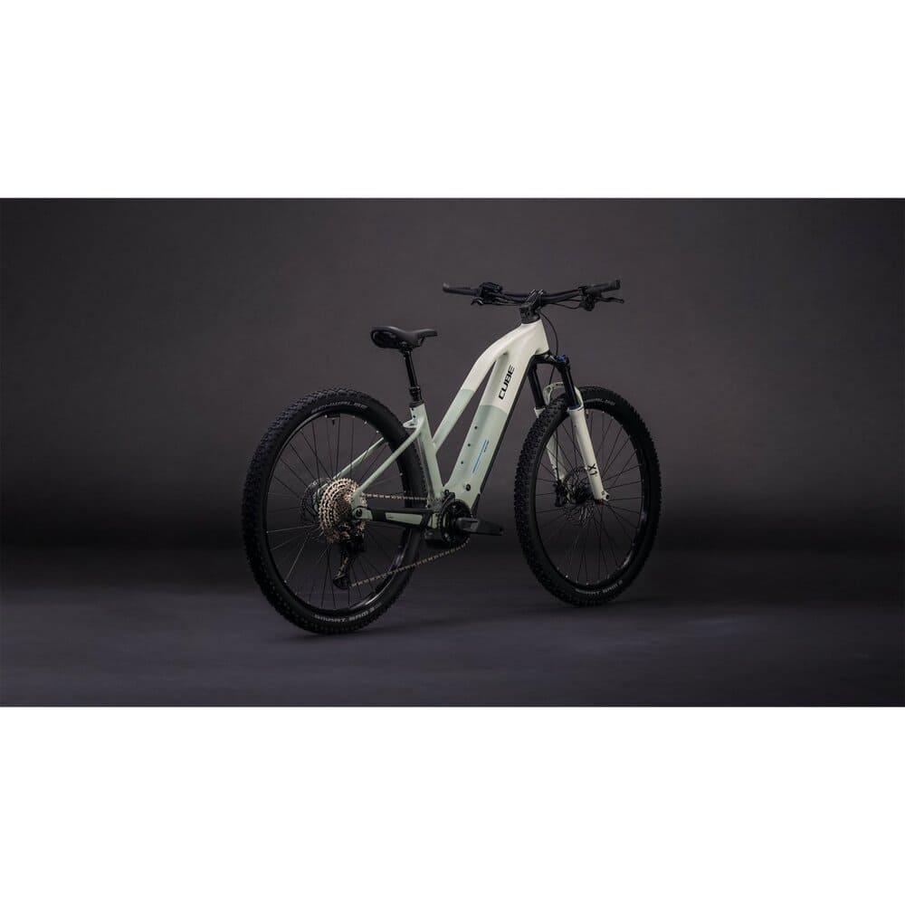 CUBE REACTION HYBRID Pro 27.5“ 800 Trapeze E-Mountainbike 2026 – Bild 10
