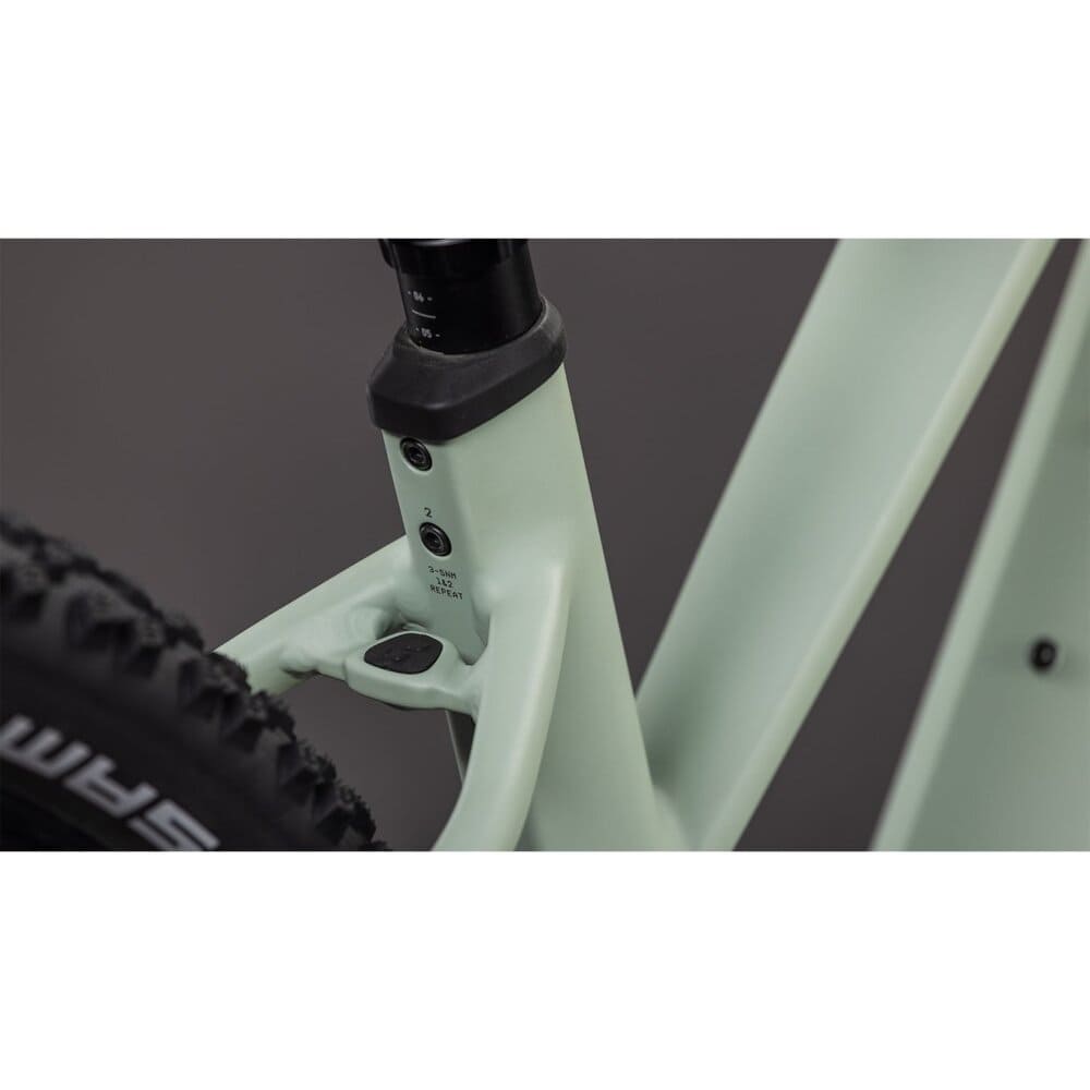 CUBE REACTION HYBRID Pro 27.5“ 800 Trapeze E-Mountainbike 2026 – Bild 11