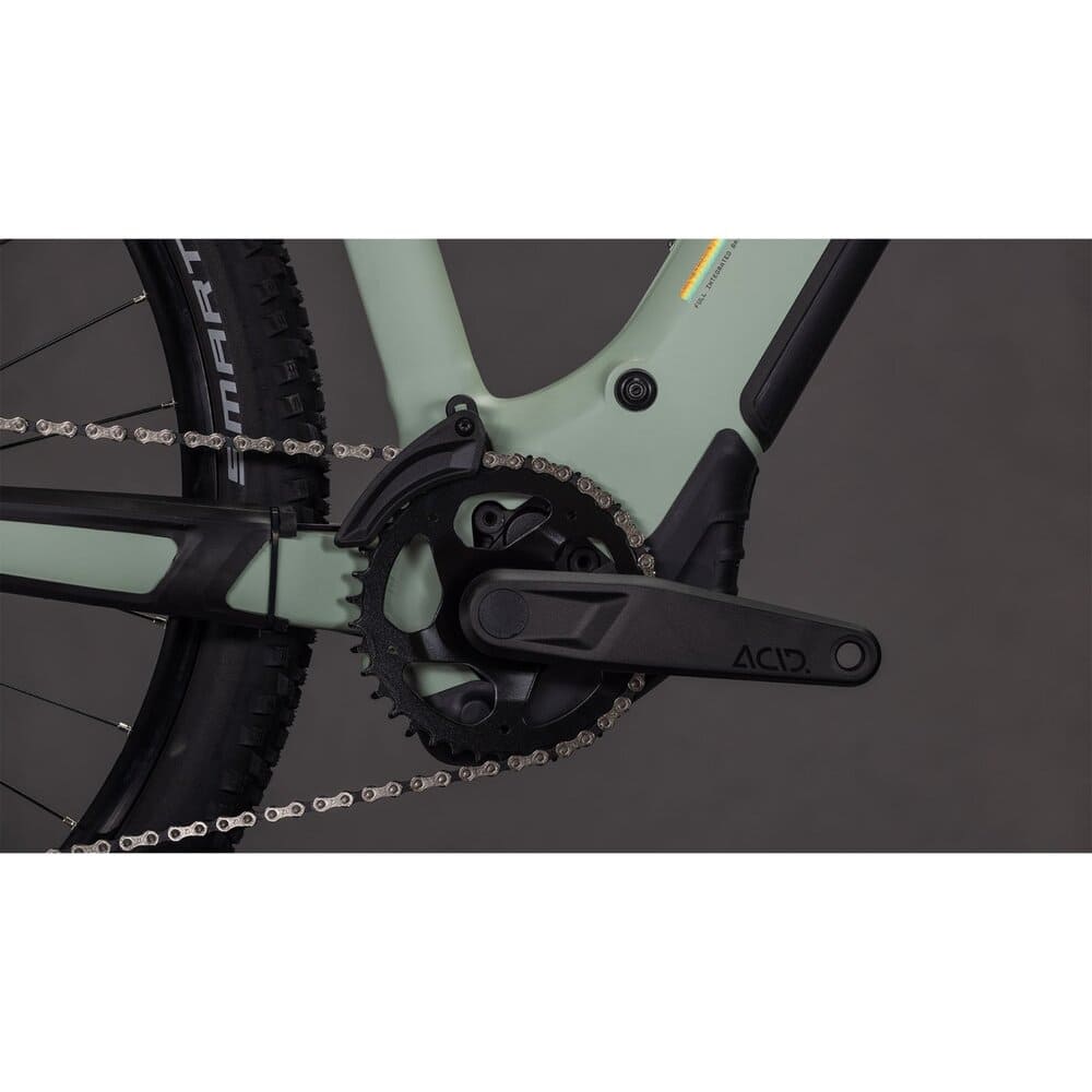 CUBE REACTION HYBRID Pro 27.5“ 800 Trapeze E-Mountainbike 2026 – Bild 12